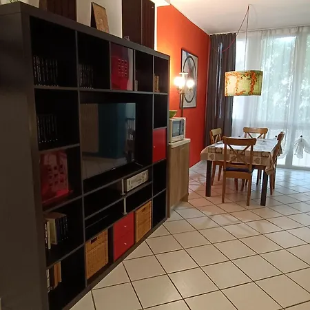 Affittacamere Stella Del Mattino