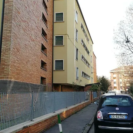 Stella Del Mattino Affittacamere *