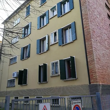 Affittacamere Stella Del Mattino *